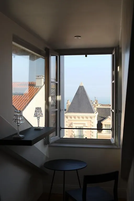 14 Broquedis Suites Biarritz